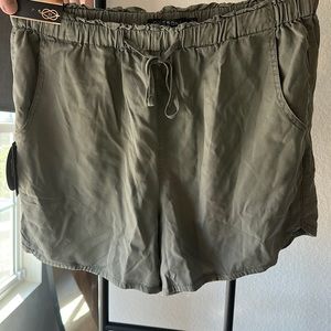 Cloth Shorts